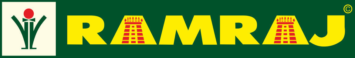 Ramraj Cotton logo