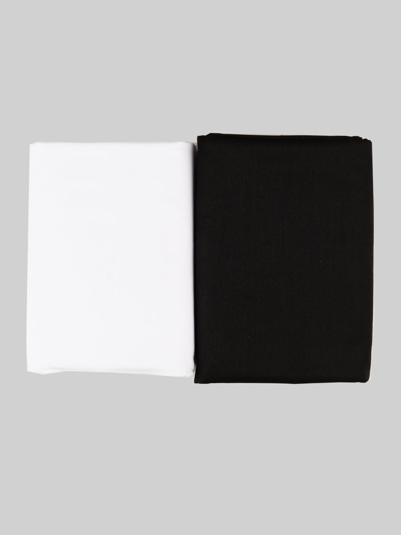 Cotton Plain Shirting & Suiting Corporate Uniform KU03