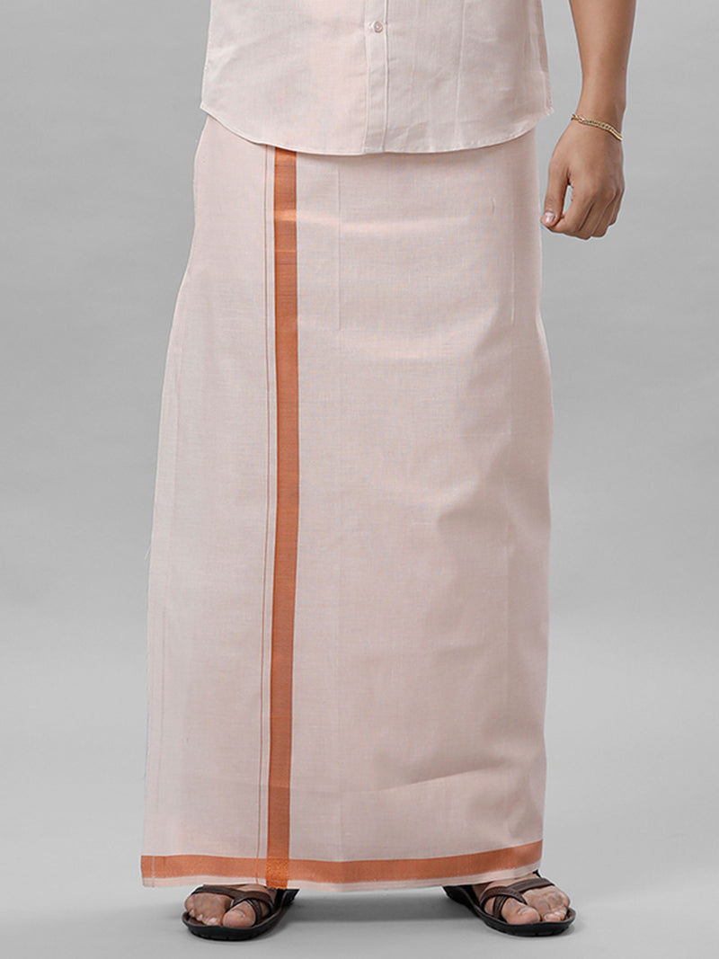 READYMADE DHOTI