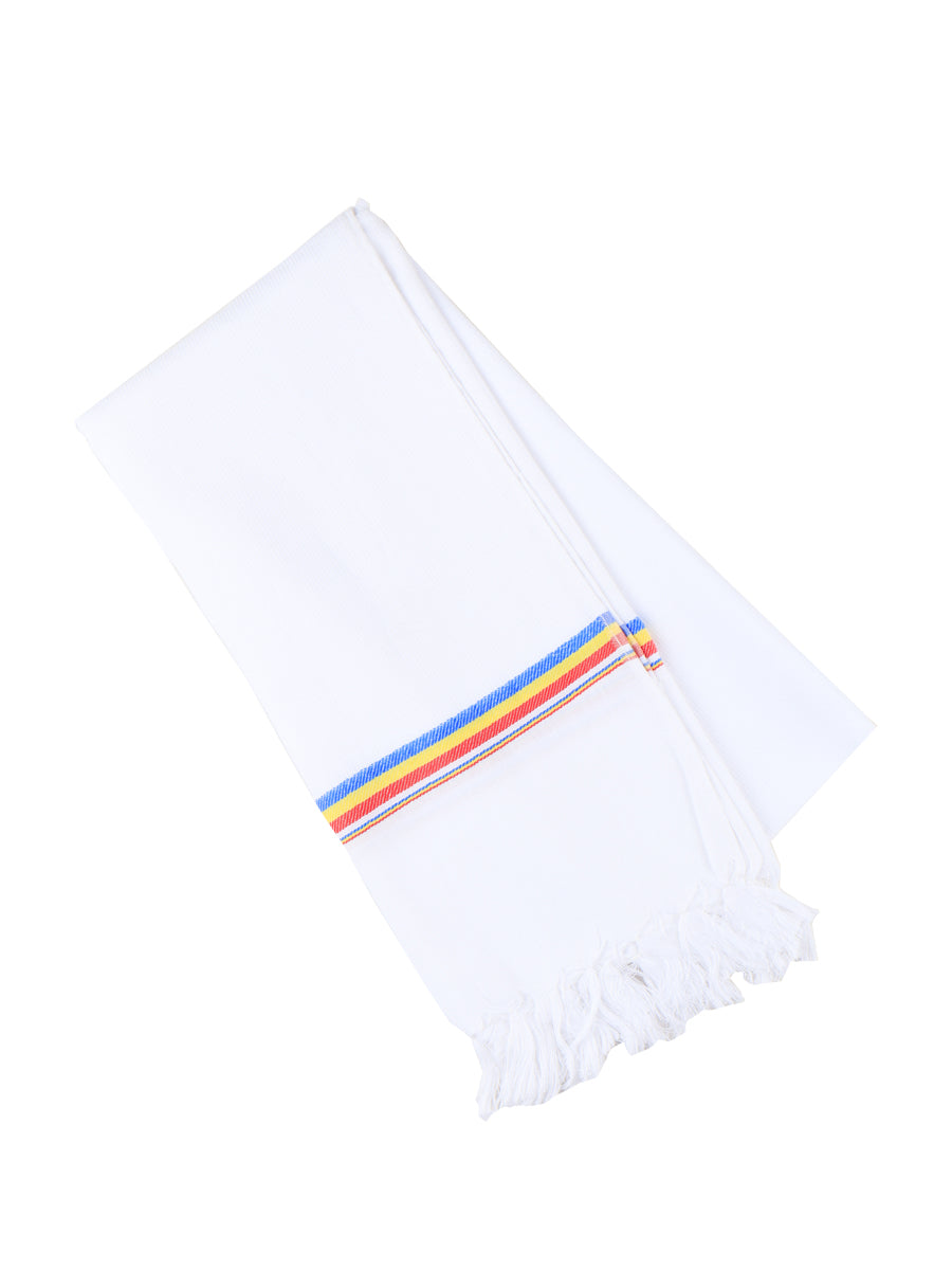 Mayor Political Towel PMK (2 PCs Pack)-View one