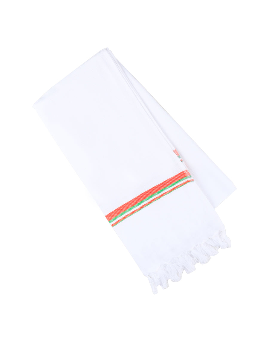 Mayor Political Towel BJP (2 PCs Pack)-View two