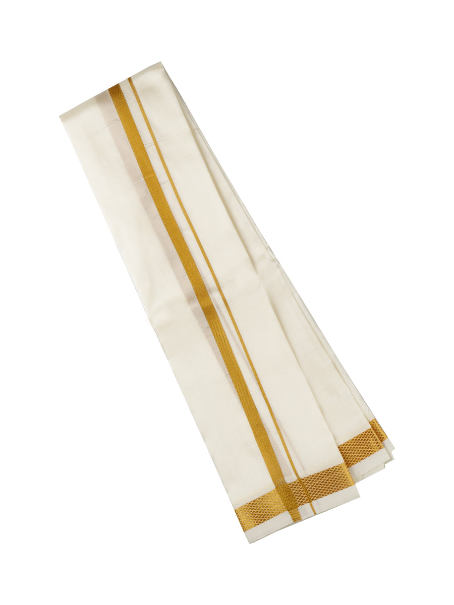 Aasai Silk Towel 50K -Full view one
