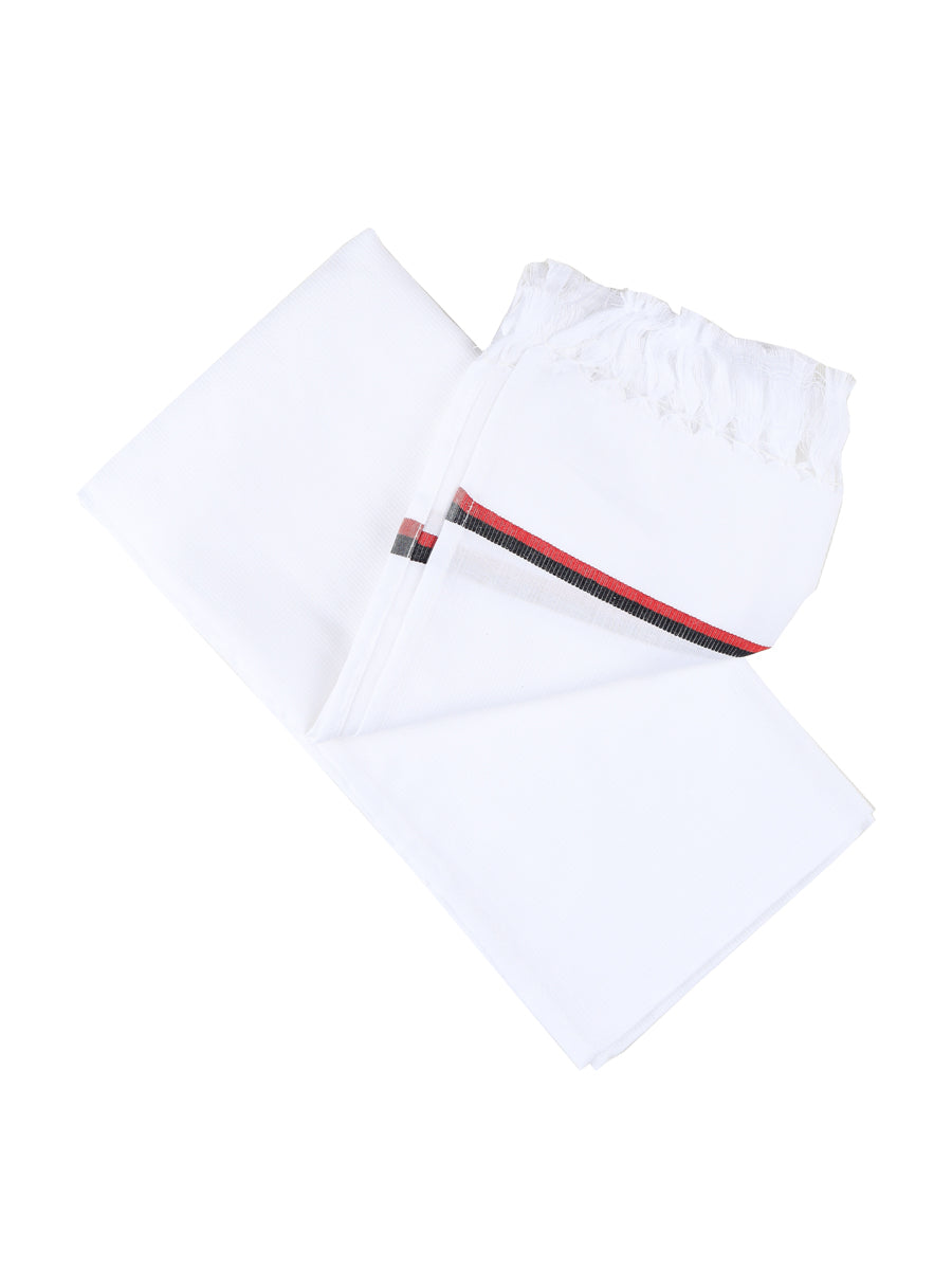 Mayor Political Towel DMK (2 PCs Pack)-View two