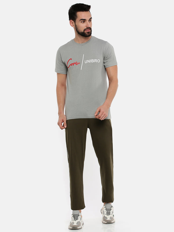 Shop The Latest Men'S T-Shirt & Track Pant Combos | Ramraj Cotton
