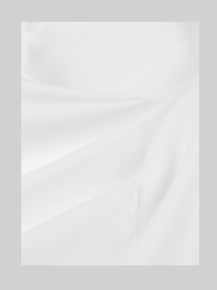 Cotton Plain Shirting & Suiting Corporate Uniform KU05-Zoom view