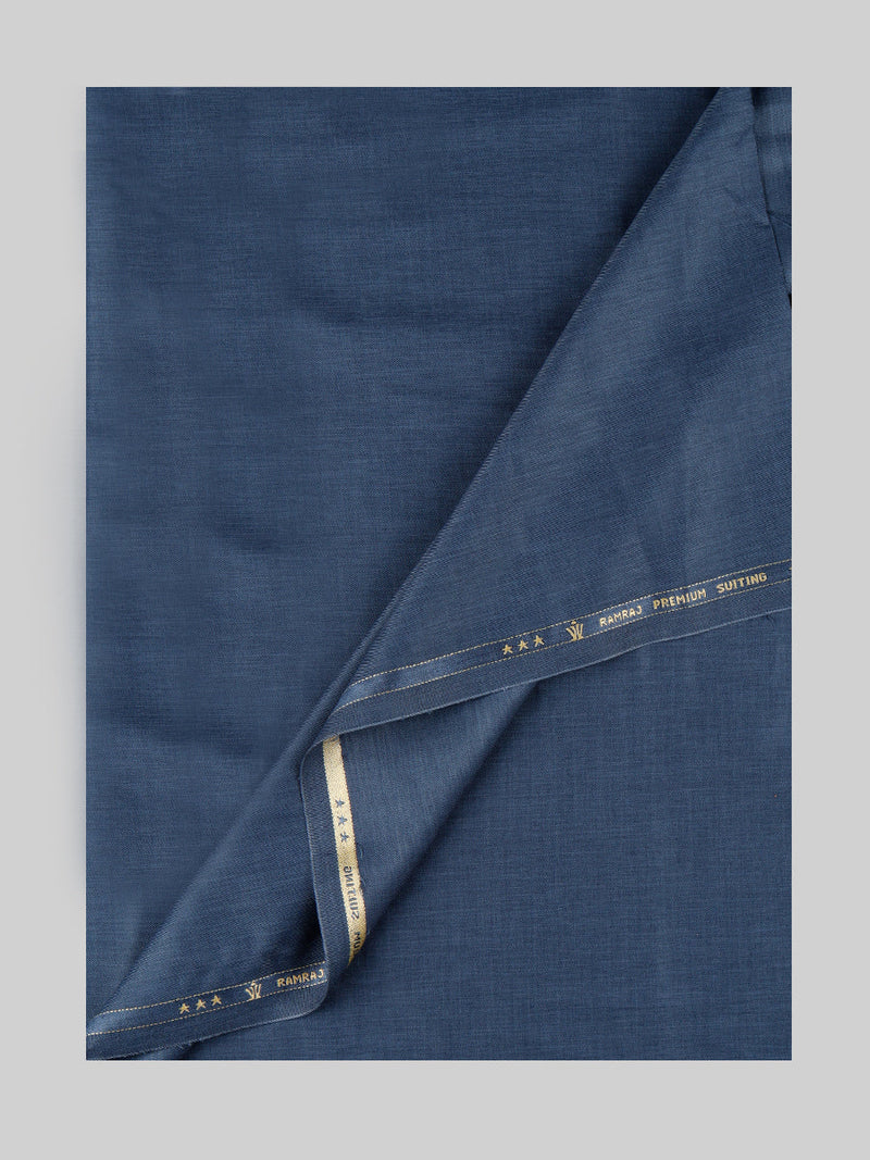 Cotton Plain Shirting & Suiting Corporate Uniform KU05