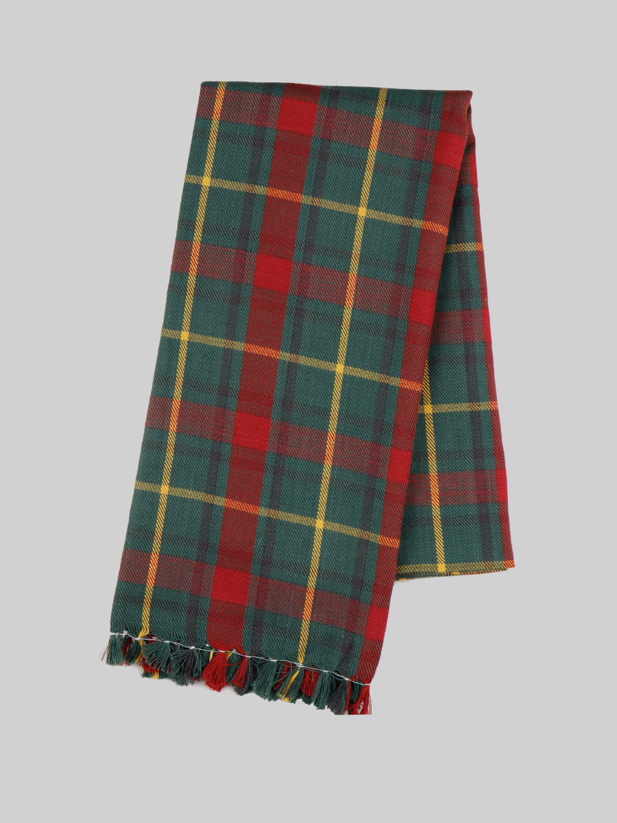 Light Weight Cotton Colour Checked Bath Towel Chapter-Design two
