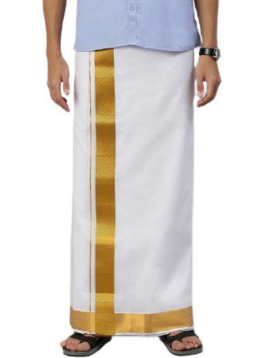 Dhoti price hot sale