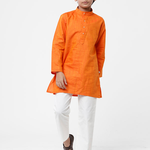 The Right Shoes To Wear With Kurta Pajama - The Shoestopper