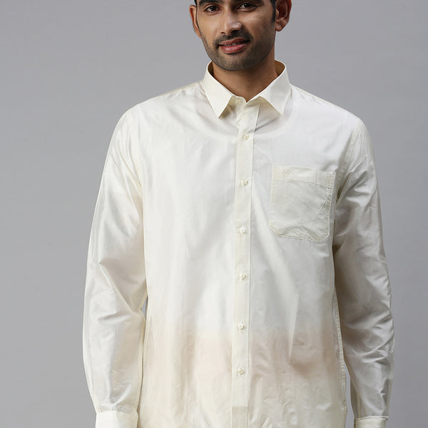 ramraj silk shirts