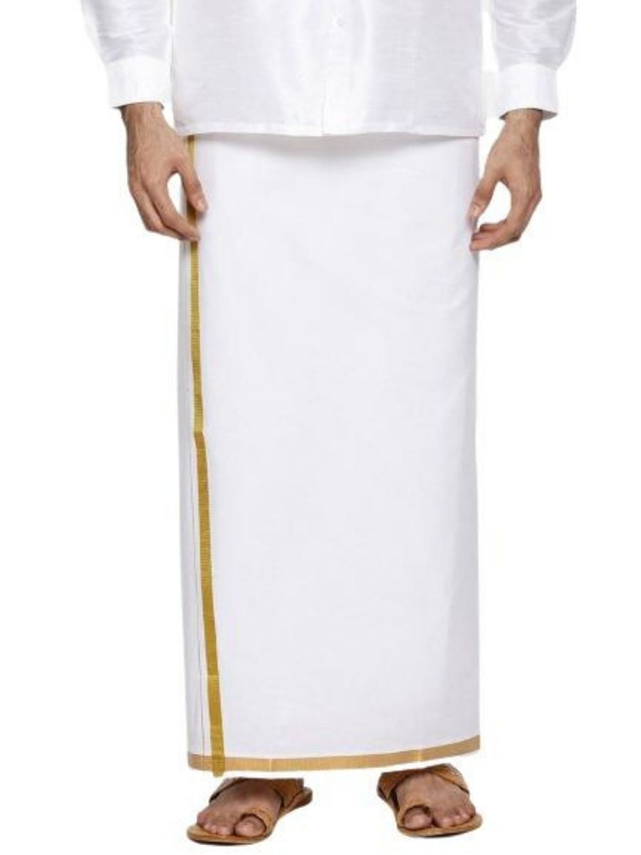 Buy Readymade Pocket Dhotis Online Purchase Genxt Pocket Dhoti/Vesti