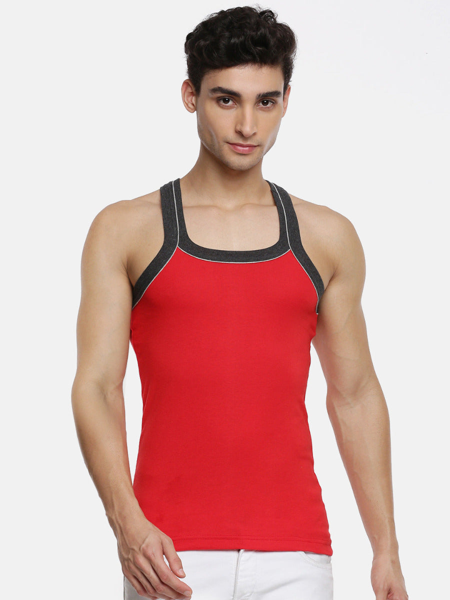 Buy Gym Vest For Men Online, Shop for Men's Gym Vest