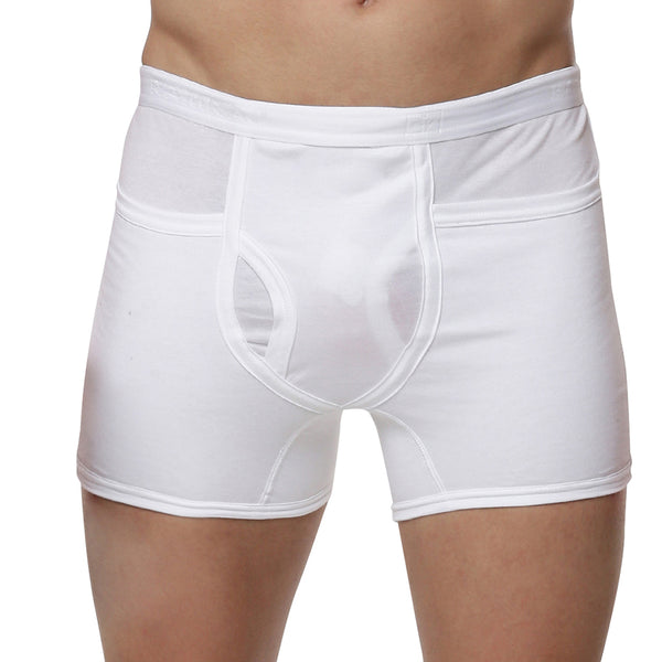 White Mens Briefs And Trunks - Buy White Mens Briefs And Trunks Online at  Best Prices In India