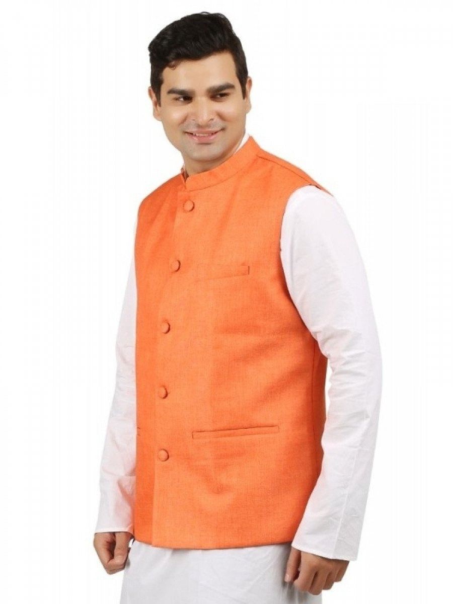 Mens Nehru Jacket DW10