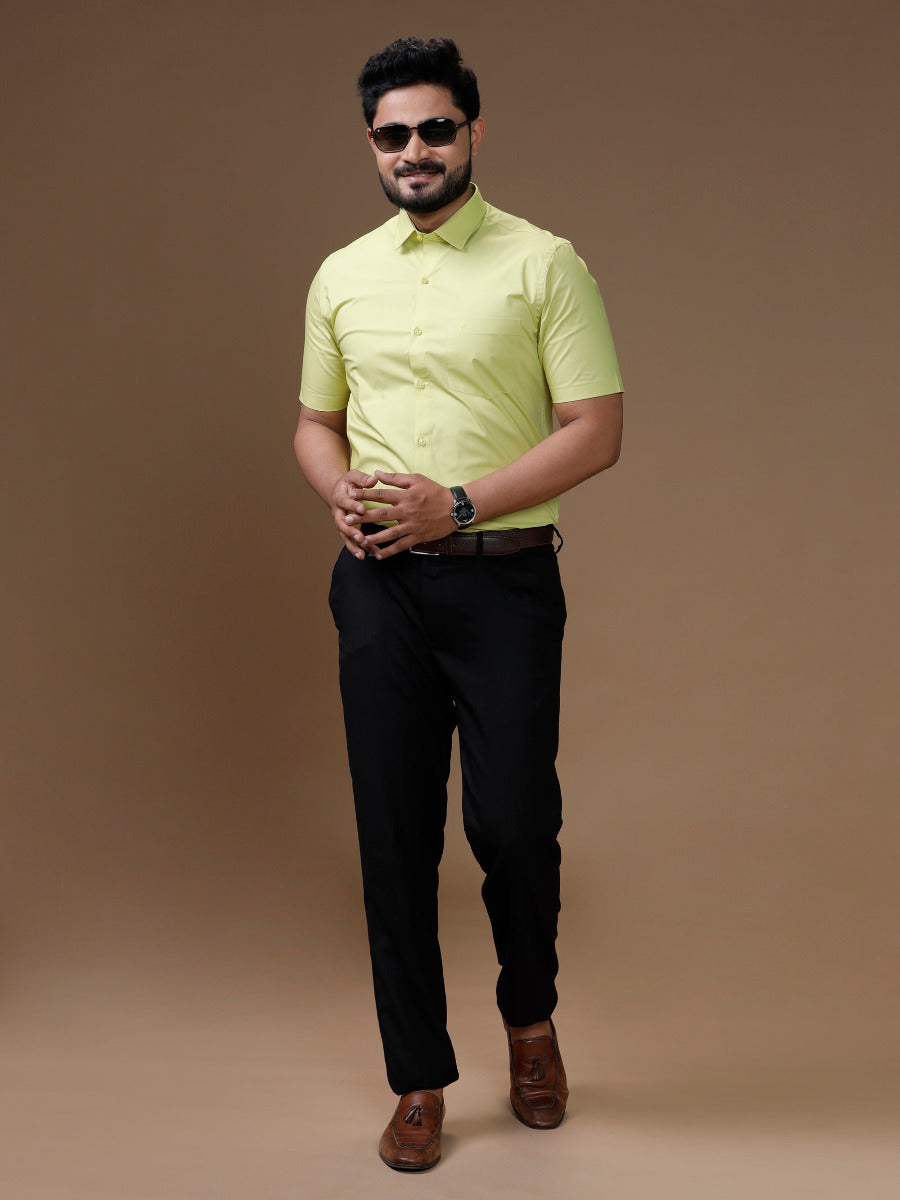PETER ENGLAND Men Self Design Formal Light Green Shirt - Buy PETER ENGLAND  Men Self Design Formal Light Green Shirt Online at Best Prices in India |  Flipkart.com