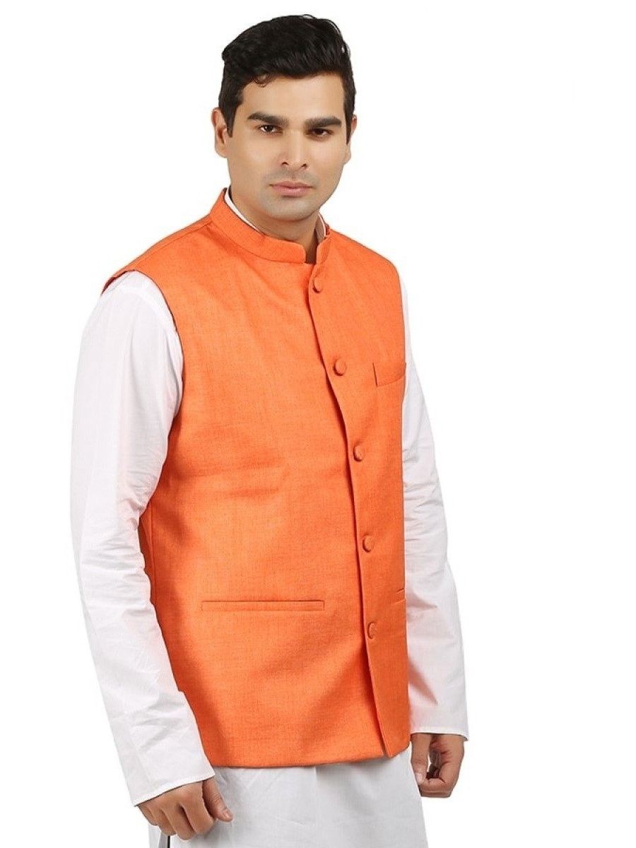 Mens Nehru Jacket DW10