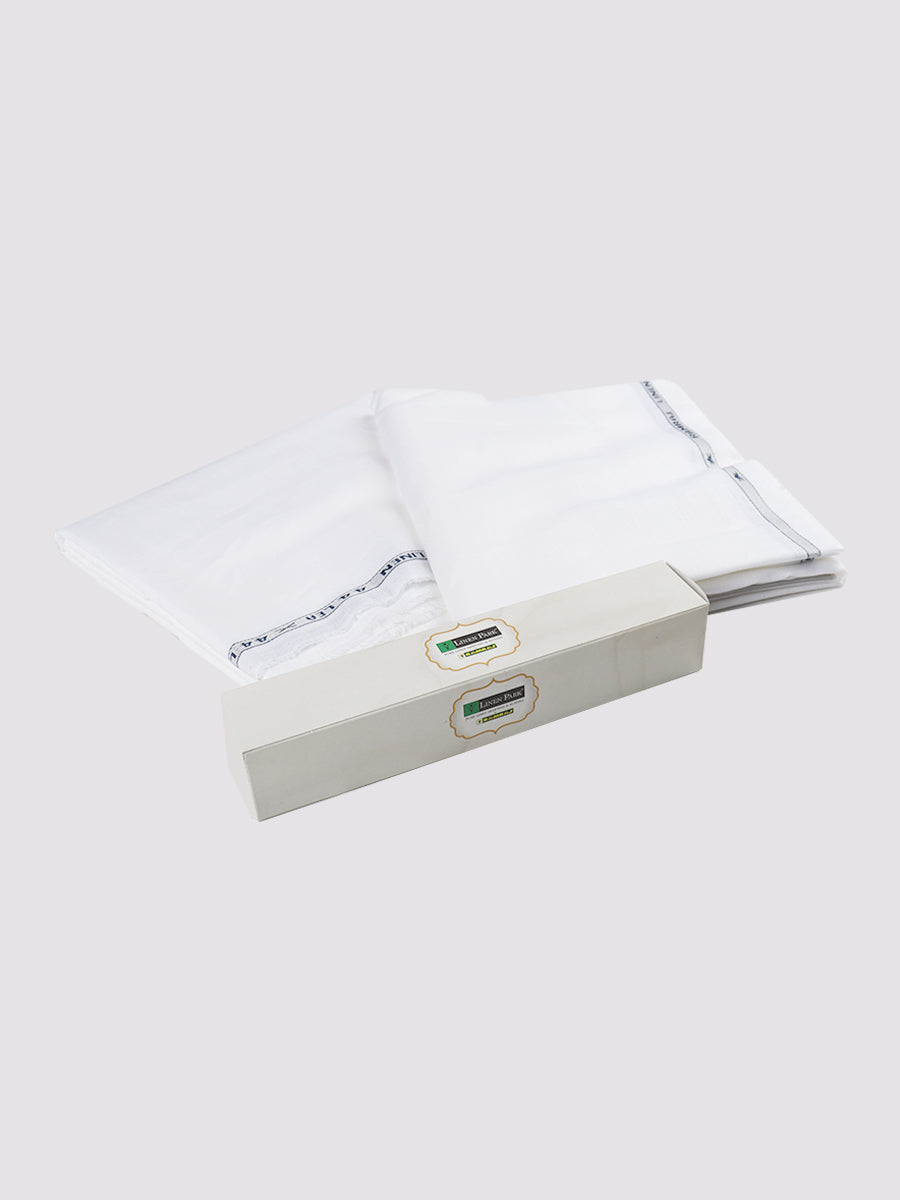 Pure Linen Plain Shirting & Suiting Gift Box Linen Sector