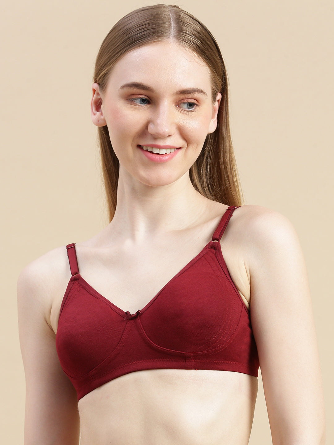 Buy Women's Bras - Comfortable and Stylish Brassieres