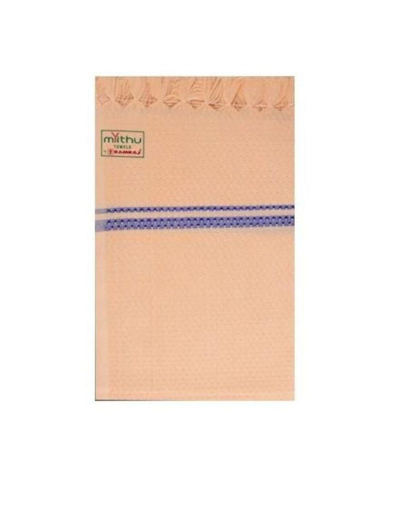 Dholpin Colour Towel -  Ramraj Cotton