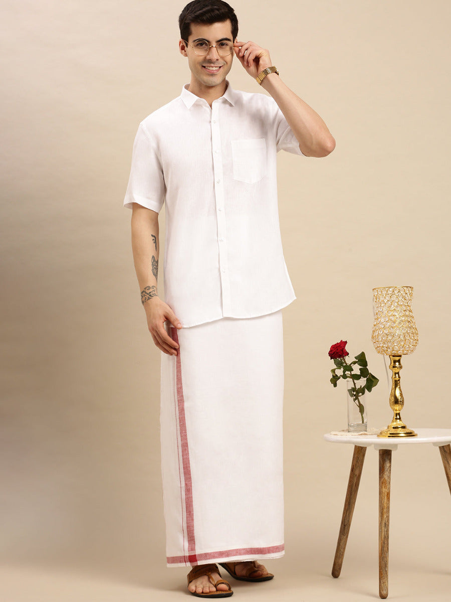 Ramraj Cotton - Get the #Handsome look and complete #Comfort you