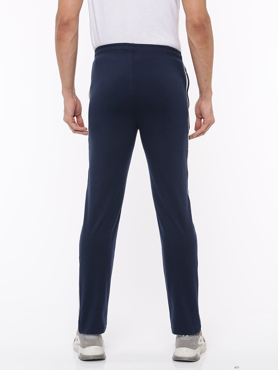 Buy IndiWeaves Mens Cotton Solid Lower/Track Pants (Pack of 5) Online at  Best Prices in India - JioMart.