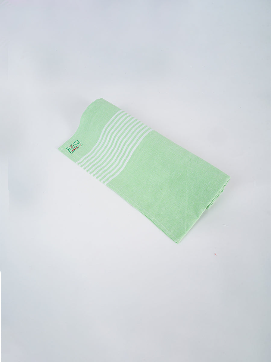 Baby Care Bath Towel ( 2 Pcs Pack )