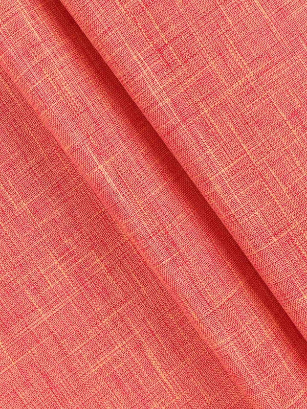 Cotton Mixed Plain Shirt Fabric Pink Vaibhav