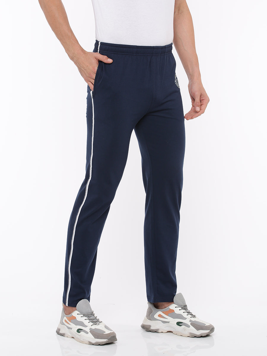 Men's Track Pants And T-Shirt Combo