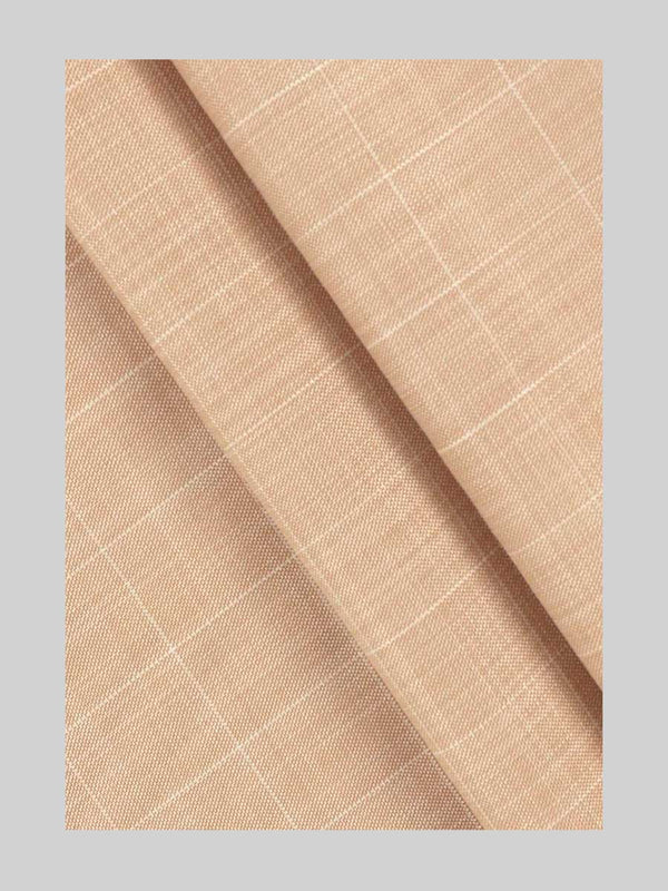 Buy Cream Plain Unstitched Trouser Cotton Wool Pant Fabric for Best Price  Reviews Free Shipping