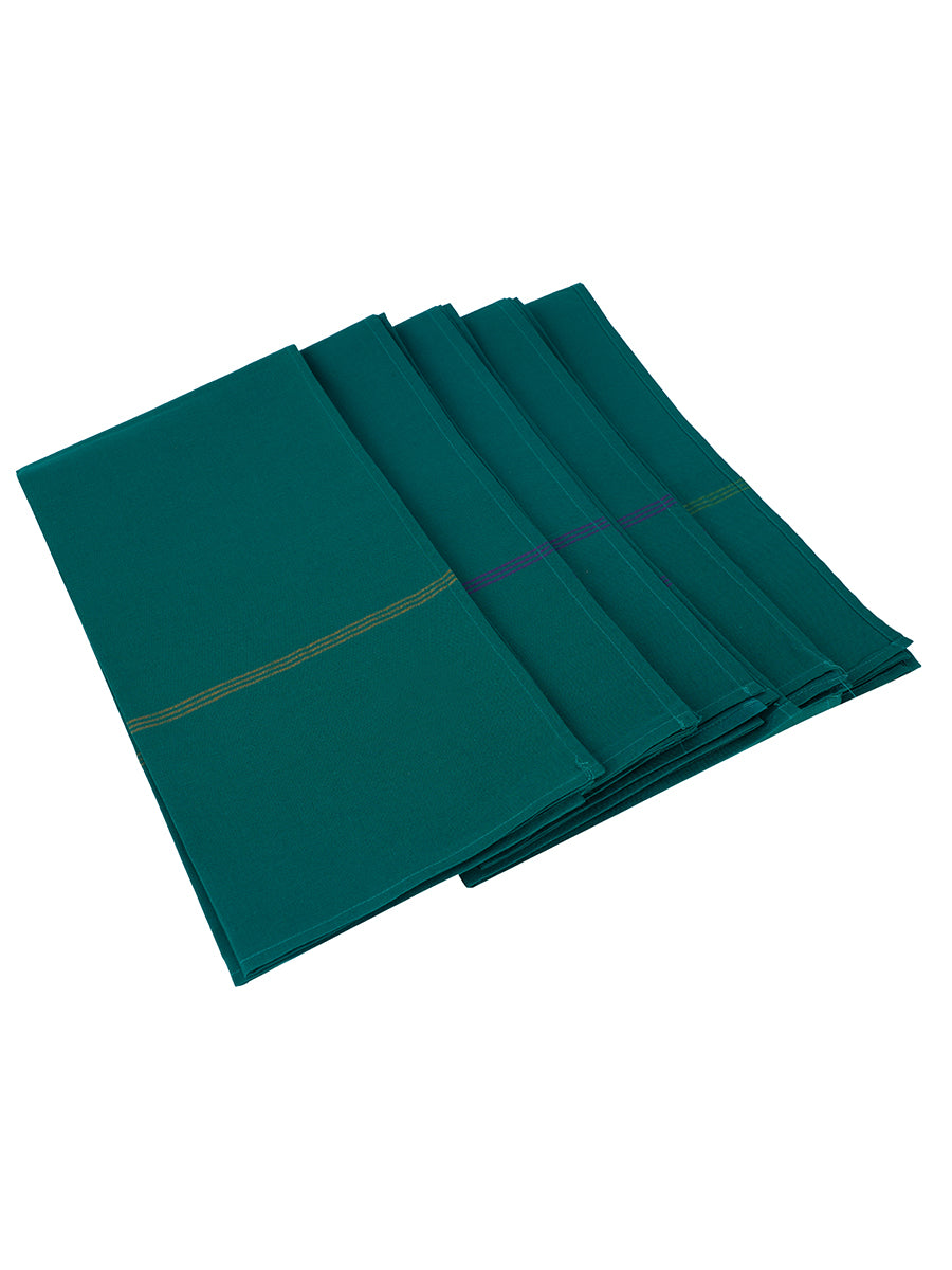 Devotional Towel Green SB (2 PCs Pack)