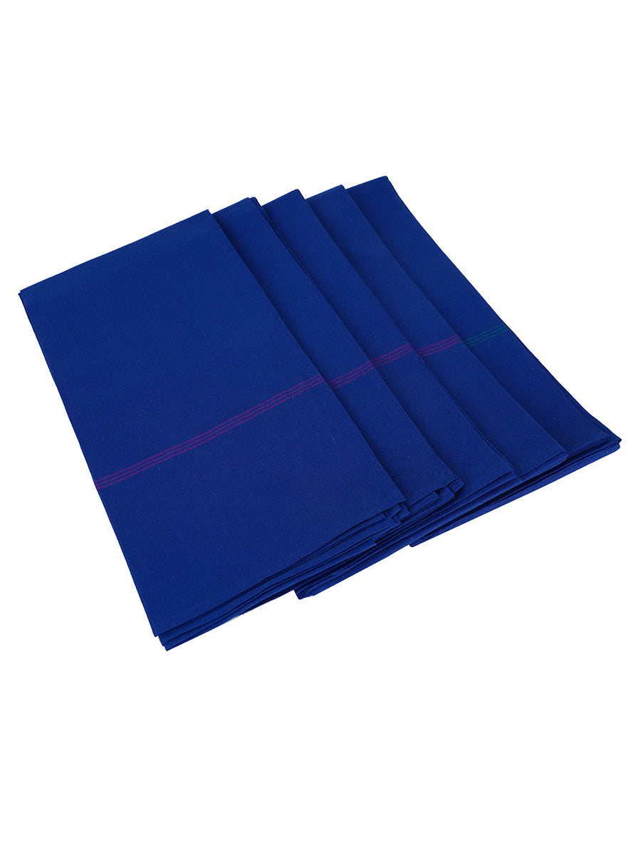 Devotional Towel Blue SB (Pack of 2)