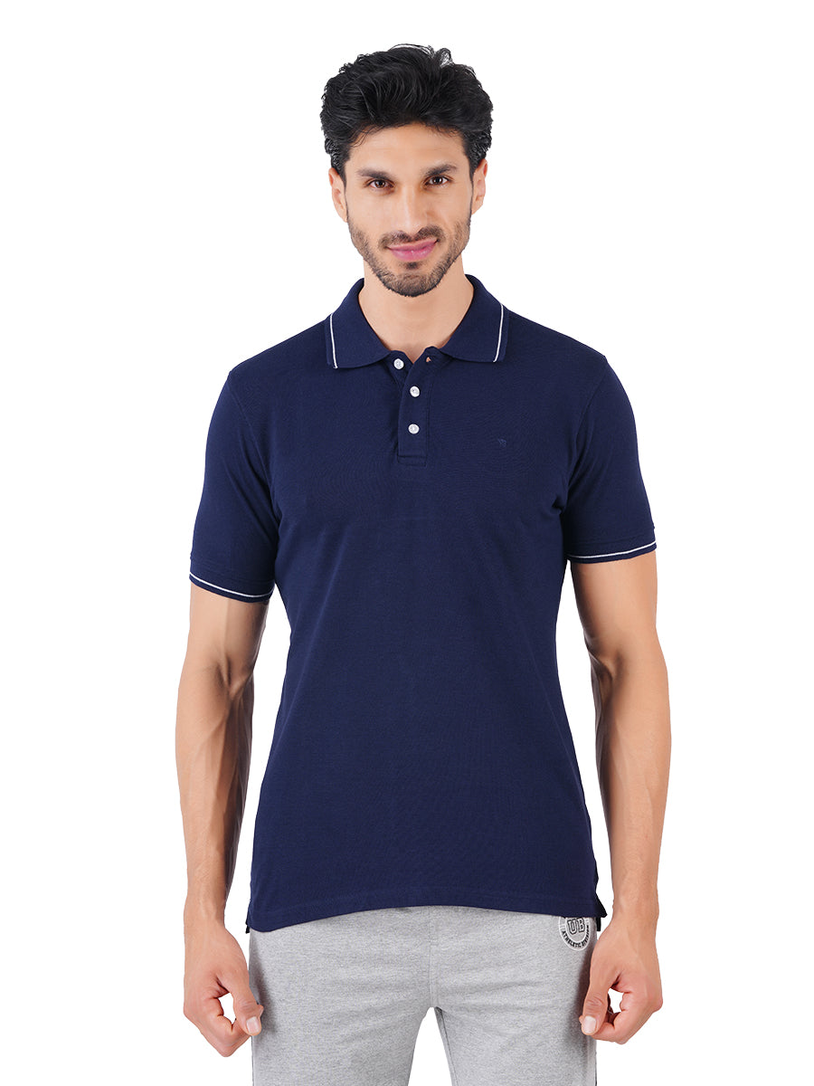 Buy Men's T-Shirts with Trending Styles | Ramraj Cotton – Page 2