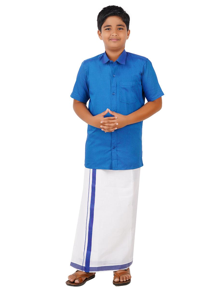 Ramraj readymade dhoti store