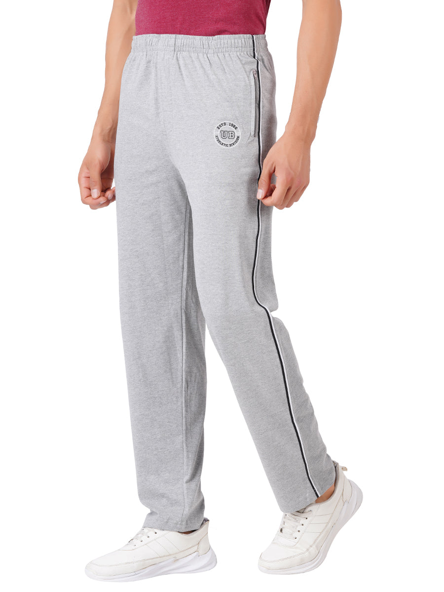 Track discount cotton pants