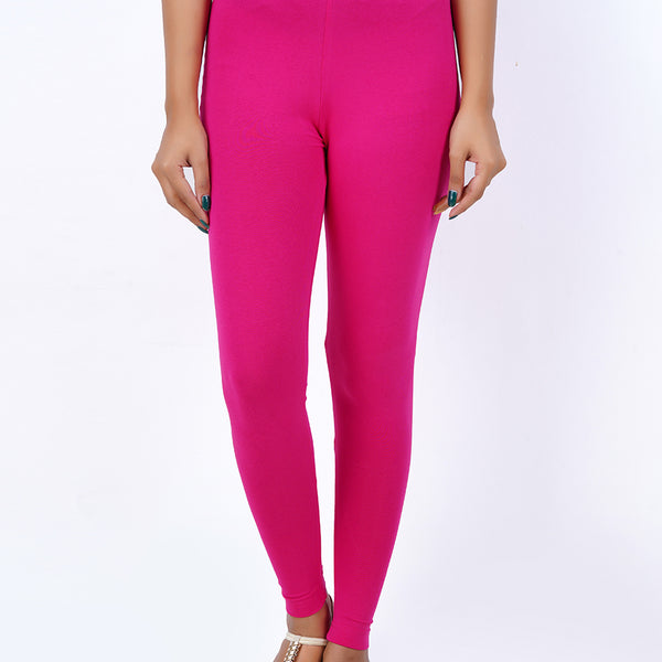 Electric & Rose Women's Leggings – tagged cotton-spandex