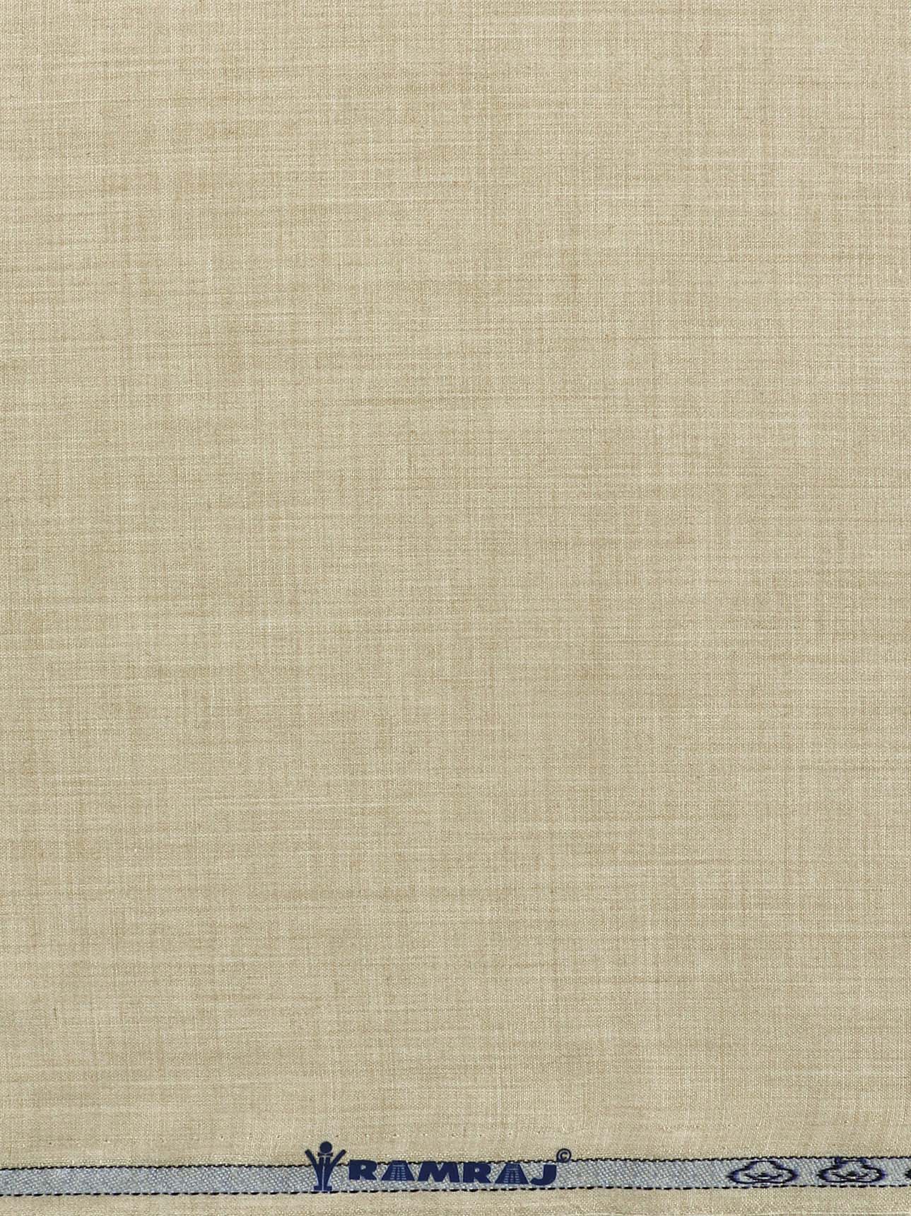 Cotton Colour Plain Shirt Fabric Sandal High Style-Zoom view